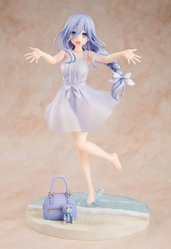 Date A Live V Kip 1/7 Mio Takamiya: Summer Dress Ver. 25 cm fotografija proizvoda