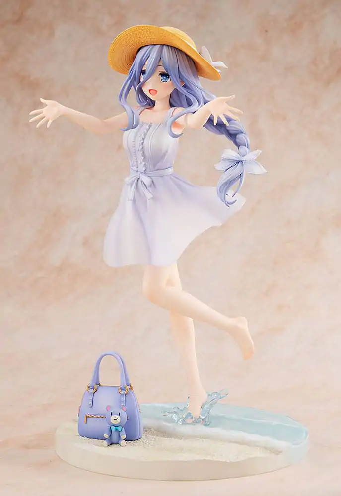 Date A Live V Kip 1/7 Mio Takamiya: Summer Dress Ver. 25 cm fotografija proizvoda