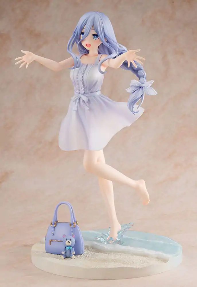 Date A Live V Kip 1/7 Mio Takamiya: Summer Dress Ver. 25 cm fotografija proizvoda