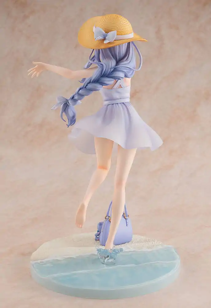 Date A Live V Kip 1/7 Mio Takamiya: Summer Dress Ver. 25 cm fotografija proizvoda