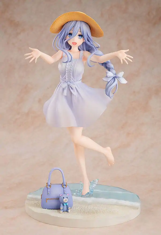 Date A Live V Kip 1/7 Mio Takamiya: Summer Dress Ver. 25 cm fotografija proizvoda