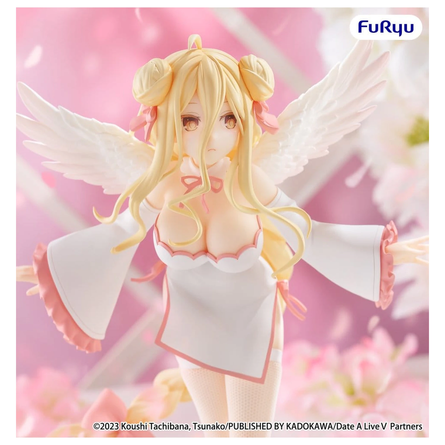 Date A Live V BiCute Pure PVC statua Mukuro Hoshimiya 21 cm fotografija proizvoda