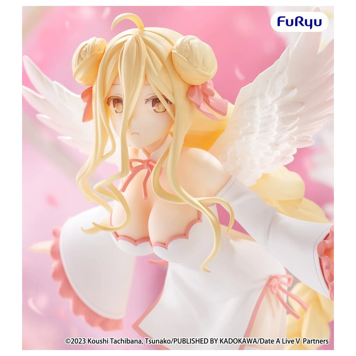 Date A Live V BiCute Pure PVC statua Mukuro Hoshimiya 21 cm fotografija proizvoda