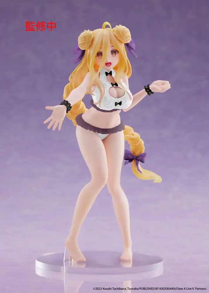 Date A Live V Coreful PVC statua Mukuro Hoshimiya Swimsuit Ver. Renewal 18 cm fotografija proizvoda