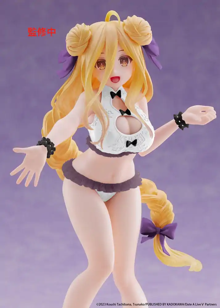 Date A Live V Coreful PVC statua Mukuro Hoshimiya Swimsuit Ver. Renewal 18 cm fotografija proizvoda