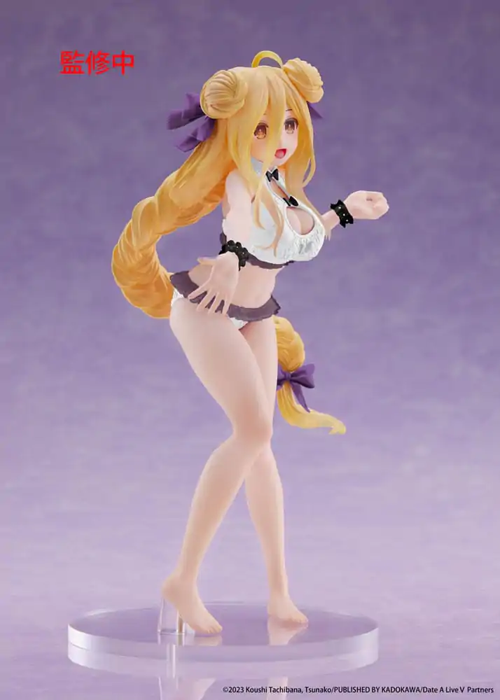 Date A Live V Coreful PVC statua Mukuro Hoshimiya Swimsuit Ver. Renewal 18 cm fotografija proizvoda
