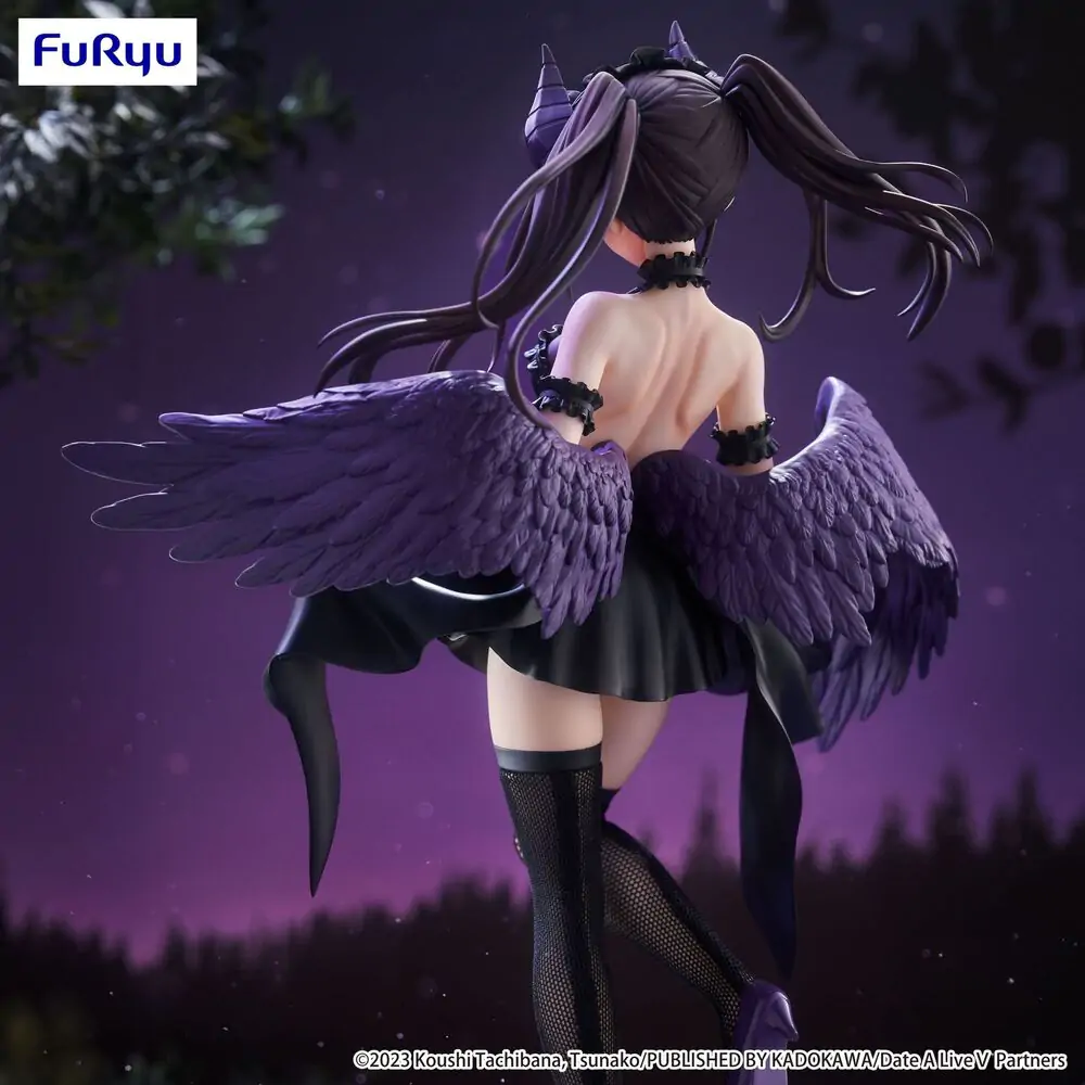Date a Live V Kurumi Tokisaki Bicute Dark figura 23cm fotografija proizvoda