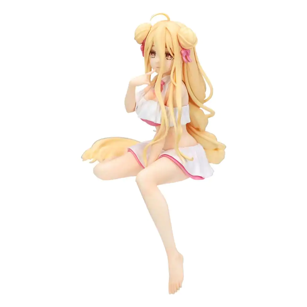 Date A Live V Noodle Stopper PVC Figurica Mukuro Hoshimiya Kupaći Kostim Ver. 13 cm fotografija proizvoda