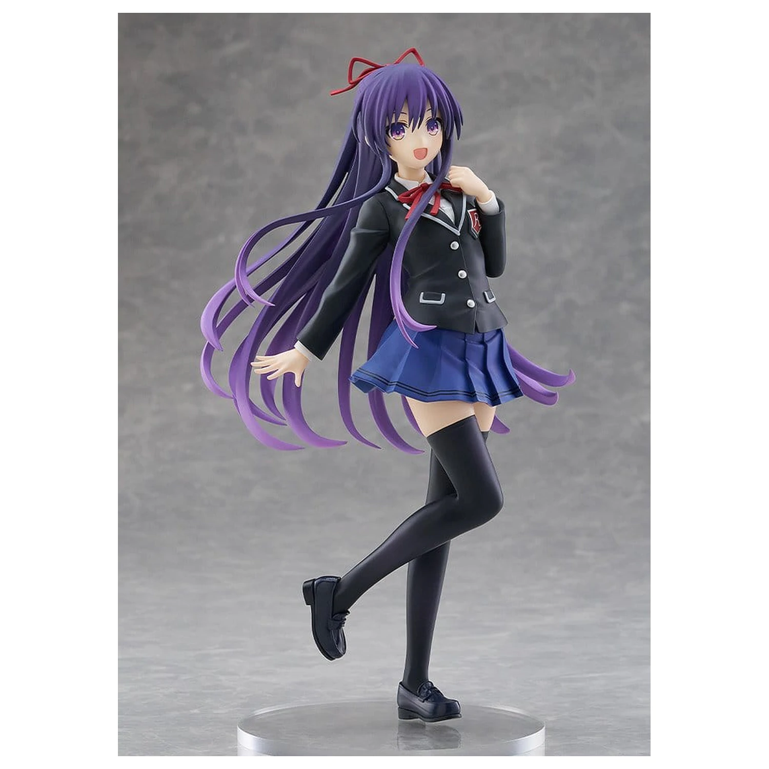 Date A Live V Pop Up Parade PVC Statua Tohka Yatogami: School Uniform Ver. L Veličina 21 cm fotografija proizvoda