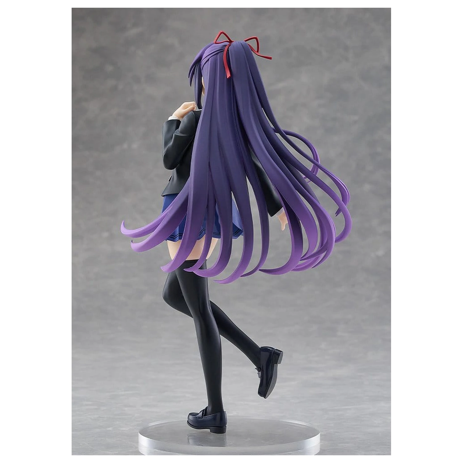 Date A Live V Pop Up Parade PVC Statua Tohka Yatogami: School Uniform Ver. L Veličina 21 cm fotografija proizvoda