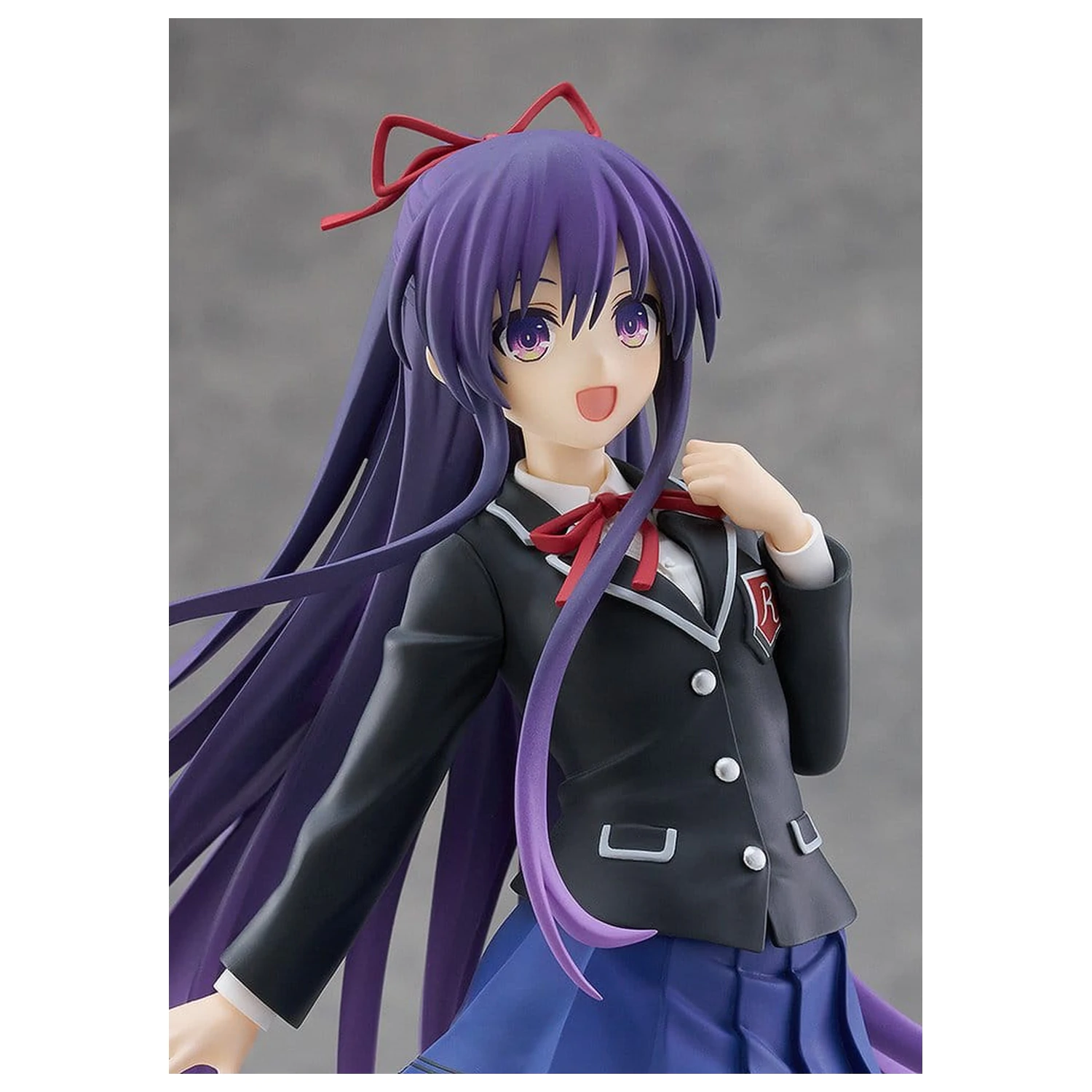 Date A Live V Pop Up Parade PVC Statua Tohka Yatogami: School Uniform Ver. L Veličina 21 cm fotografija proizvoda