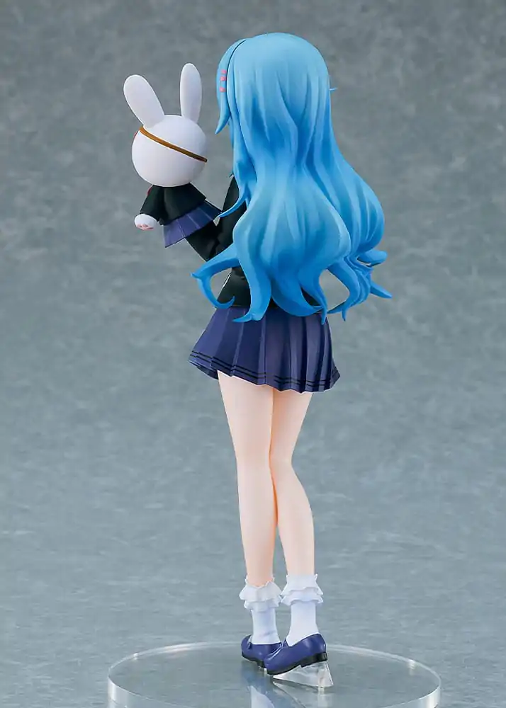 Date A Live V Pop Up Parade PVC Kip Yoshino: School Uniform Ver. L Veličina 18 cm fotografija proizvoda