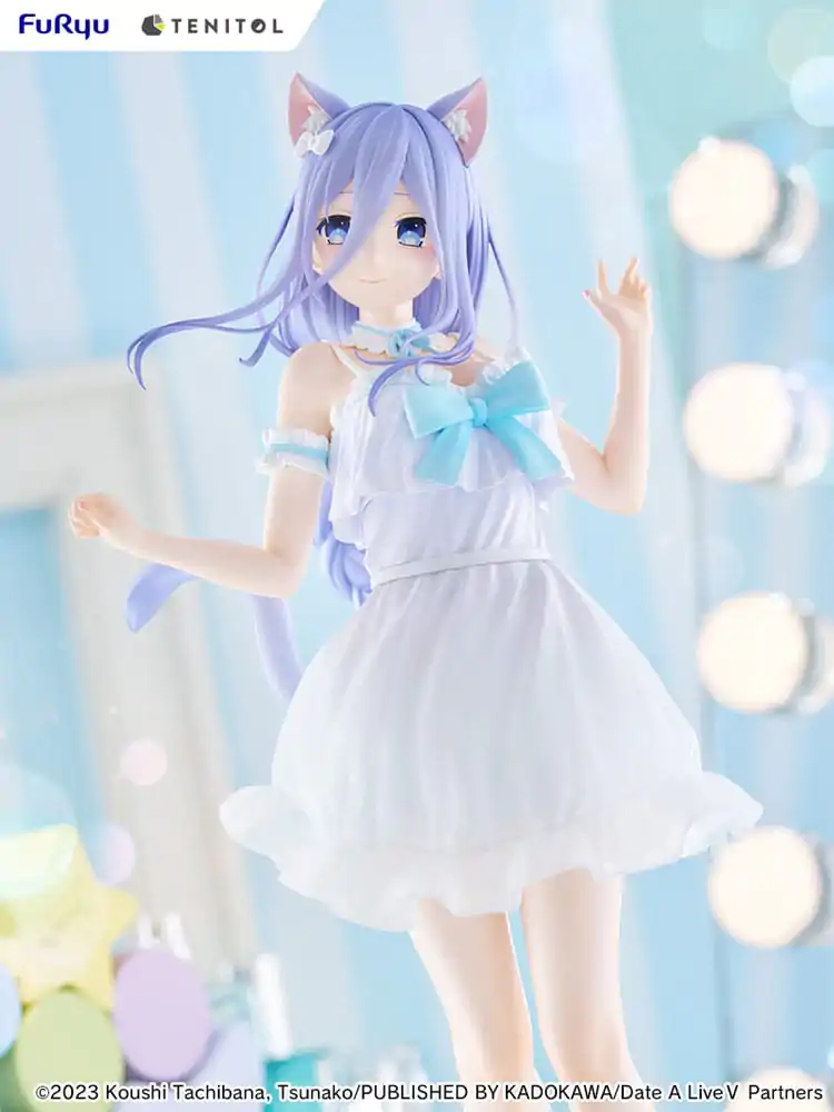 Date A Live V Tenitol visoki PVC kip Mio Takamiya 30 cm fotografija proizvoda