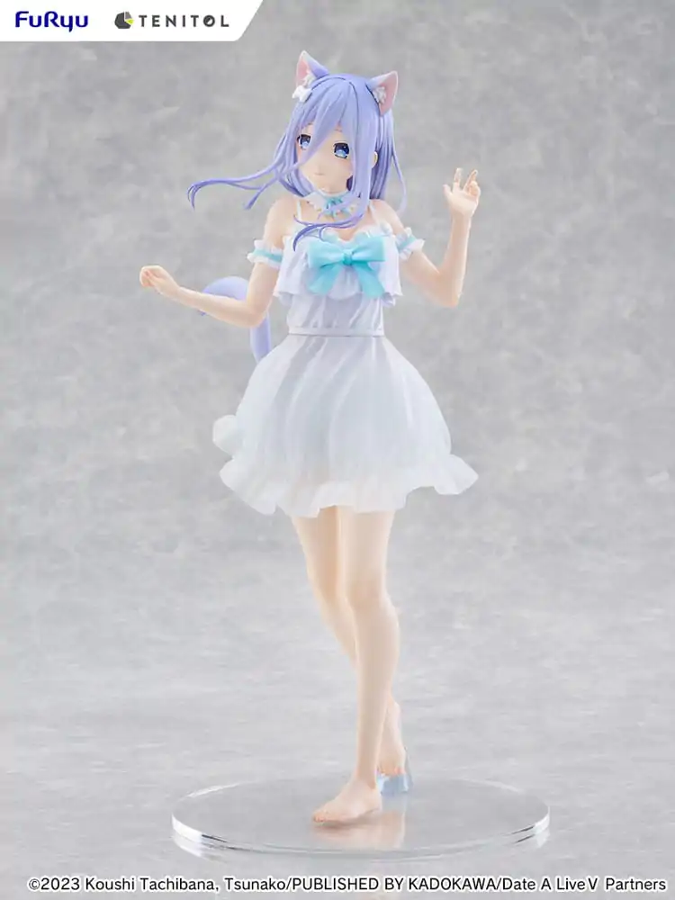 Date A Live V Tenitol visoki PVC kip Mio Takamiya 30 cm fotografija proizvoda