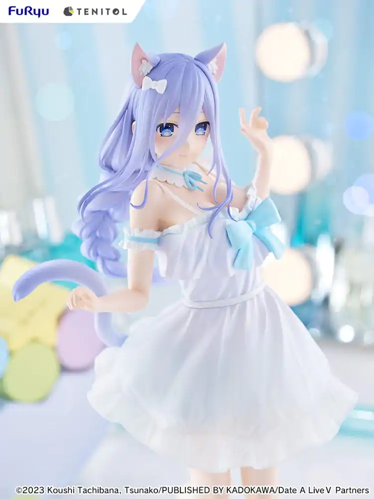 Date A Live V Tenitol visoki PVC kip Mio Takamiya 30 cm fotografija proizvoda