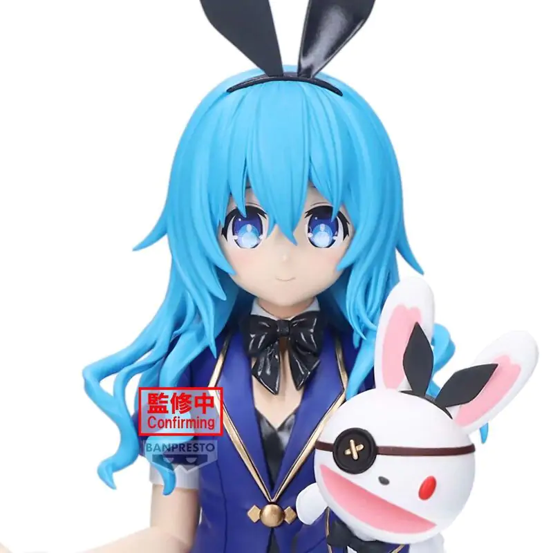 Date a Live Yoshino svjetlucava i glamurozna figura 20 cm fotografija proizvoda