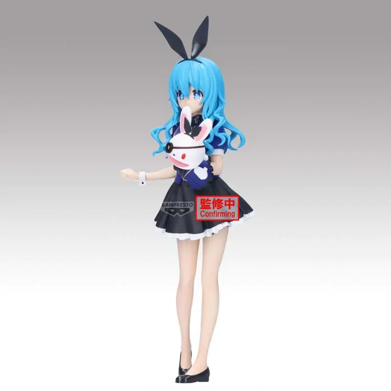 Date a Live Yoshino svjetlucava i glamurozna figura 20 cm fotografija proizvoda