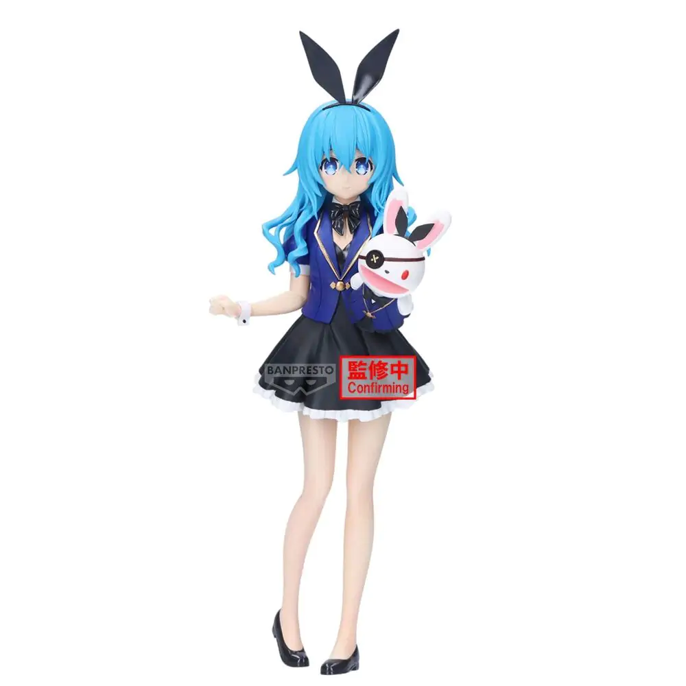 Date a Live Yoshino svjetlucava i glamurozna figura 20 cm fotografija proizvoda