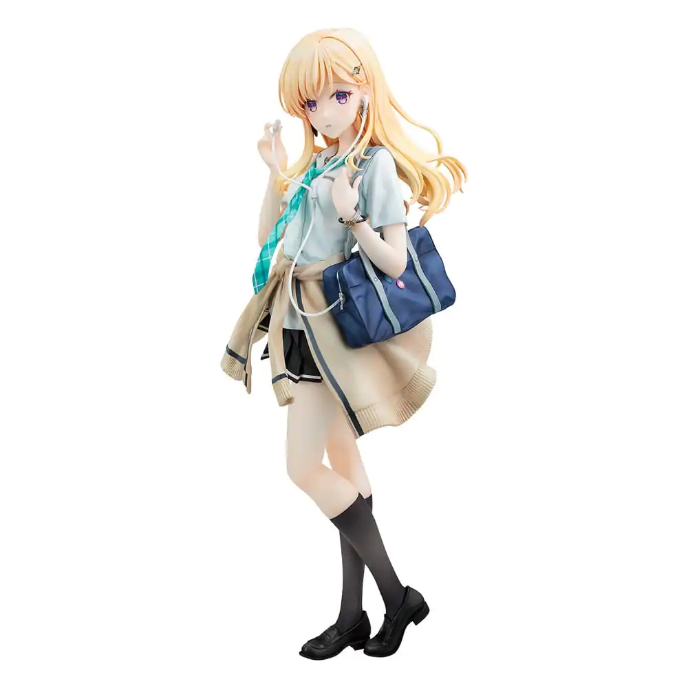 Days with My Step Sister Kip 1/7 Saki Ayase 23 cm fotografija proizvoda