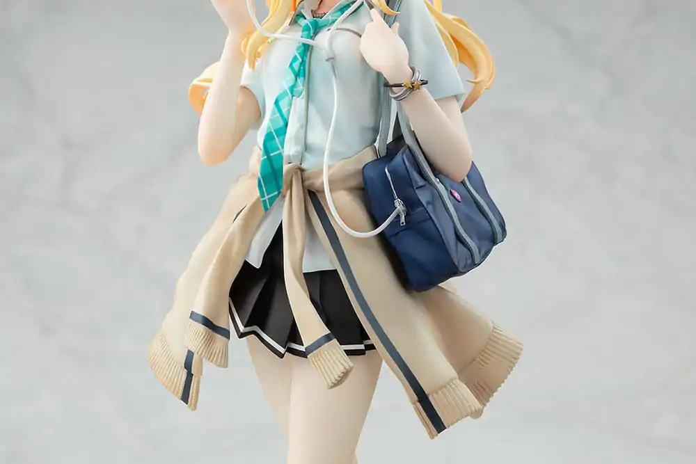 Days with My Step Sister Kip 1/7 Saki Ayase 23 cm fotografija proizvoda