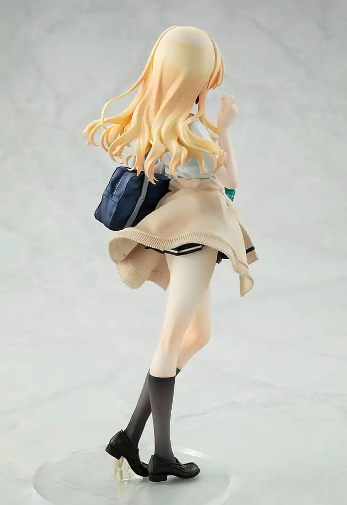Days with My Step Sister Kip 1/7 Saki Ayase 23 cm fotografija proizvoda
