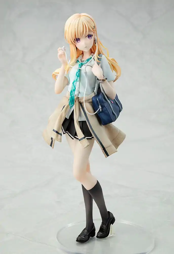 Days with My Step Sister Kip 1/7 Saki Ayase 23 cm fotografija proizvoda
