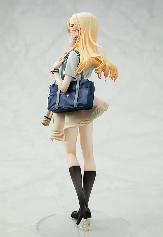 Days with My Step Sister Kip 1/7 Saki Ayase 23 cm fotografija proizvoda