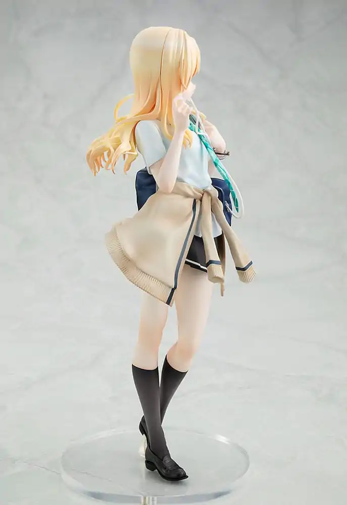 Days with My Step Sister Kip 1/7 Saki Ayase 23 cm fotografija proizvoda