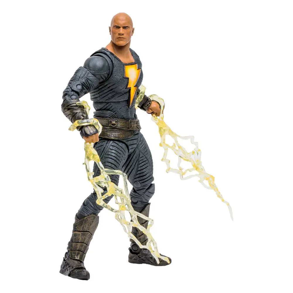 DC Black Adam Movie Action figura Black Adam 18 cm fotografija proizvoda