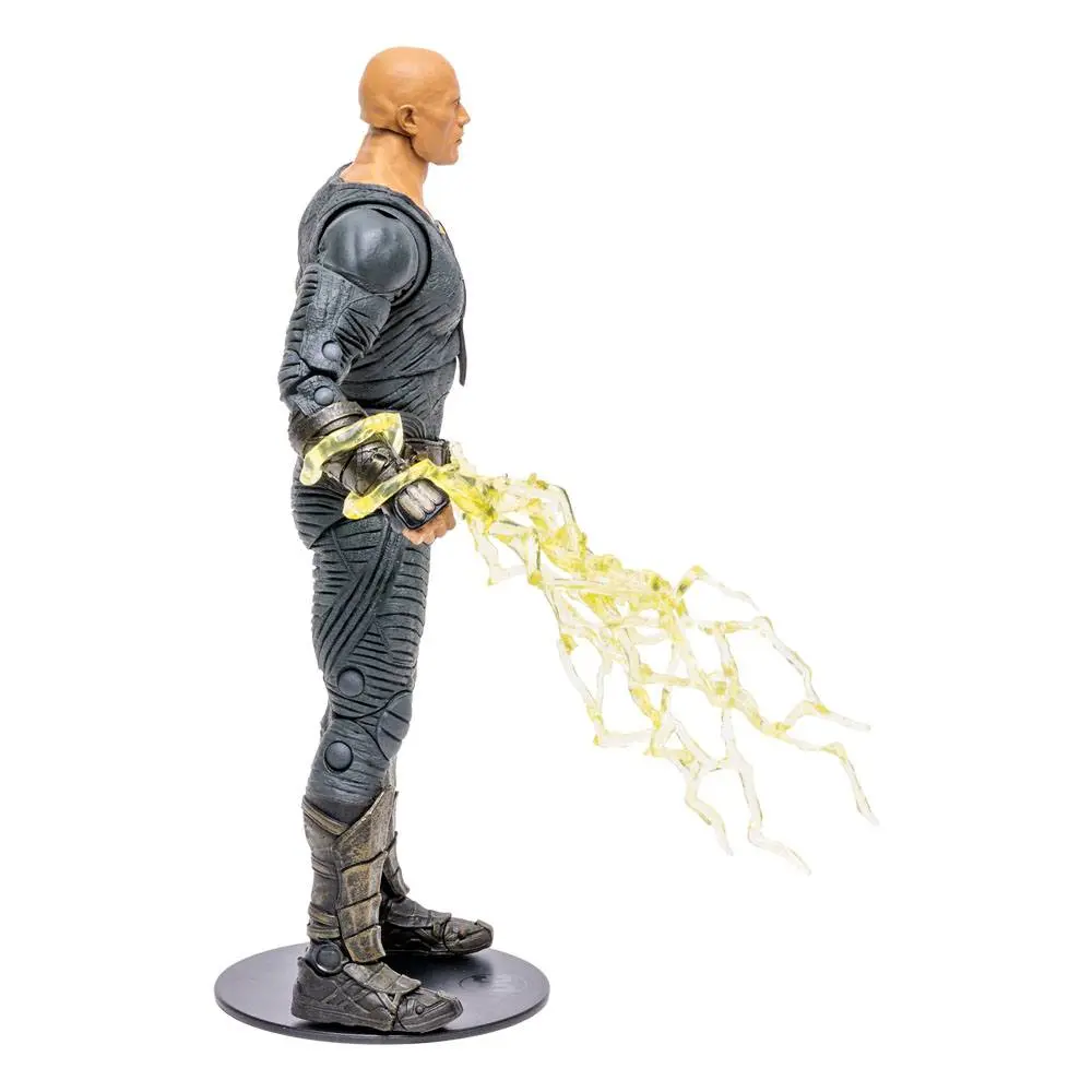DC Black Adam Movie Action figura Black Adam 18 cm fotografija proizvoda