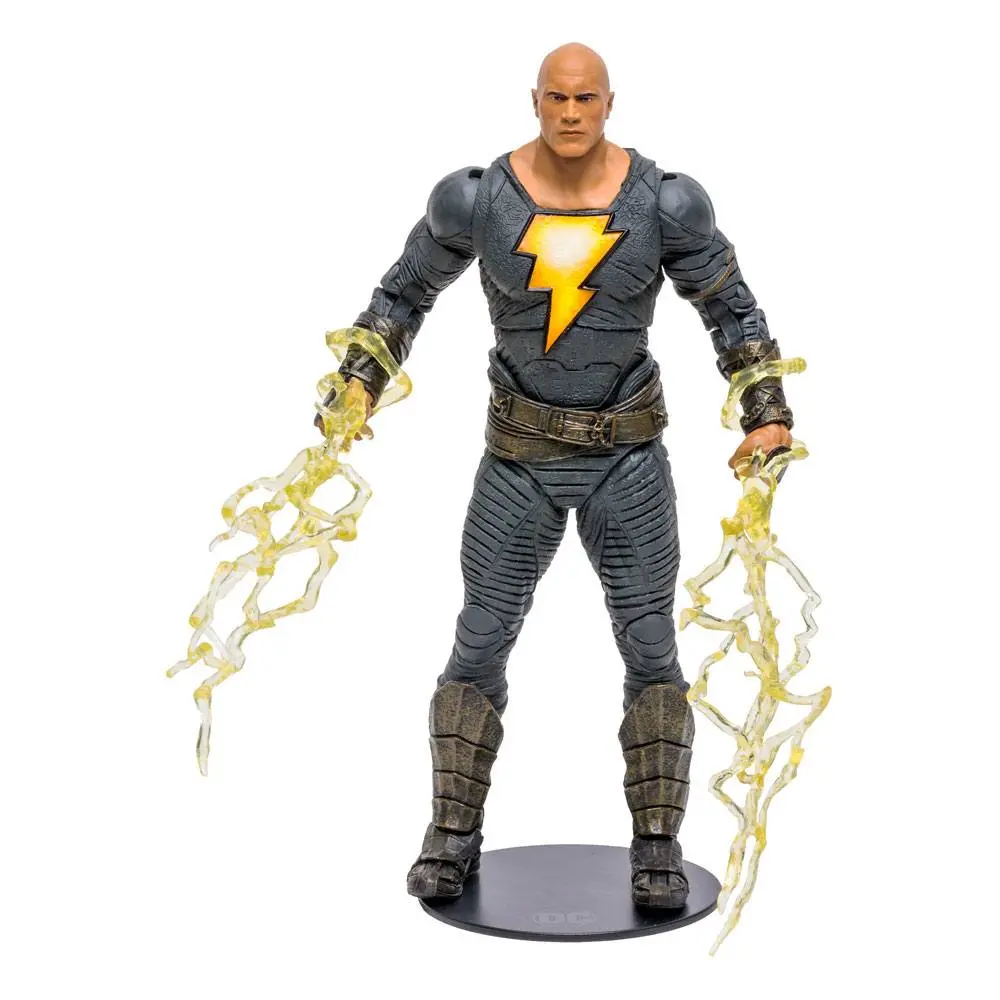 DC Black Adam Movie Action figura Black Adam 18 cm fotografija proizvoda