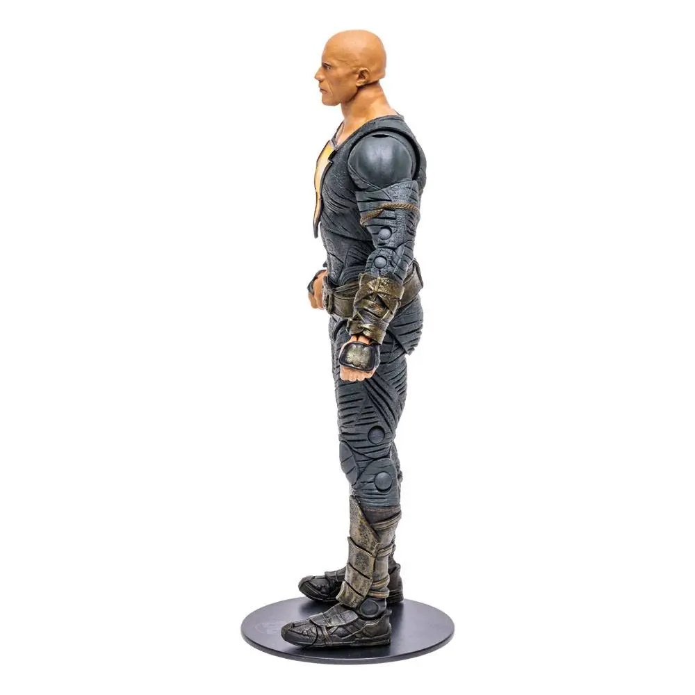 DC Black Adam Movie Action figura Black Adam 18 cm fotografija proizvoda