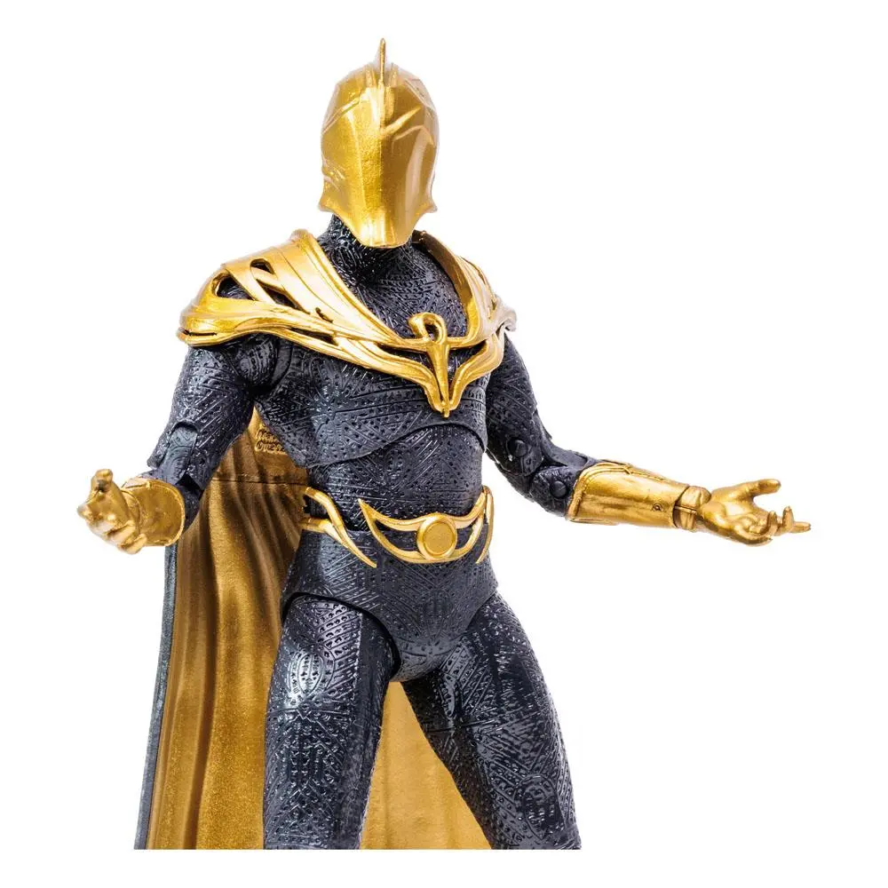 DC Black Adam Movie Akcijska Figura Dr. Fate 18 cm fotografija proizvoda