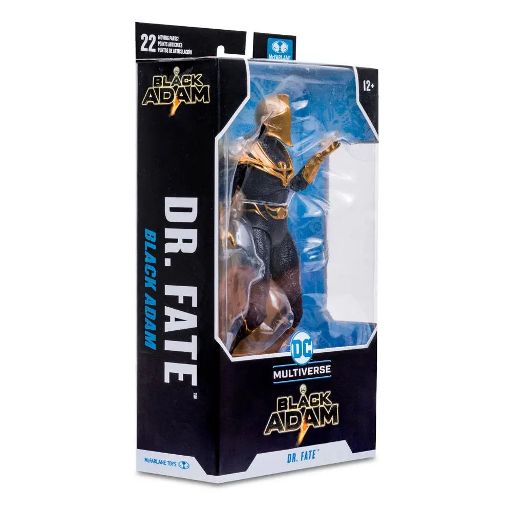 DC Black Adam Movie Akcijska Figura Dr. Fate 18 cm fotografija proizvoda