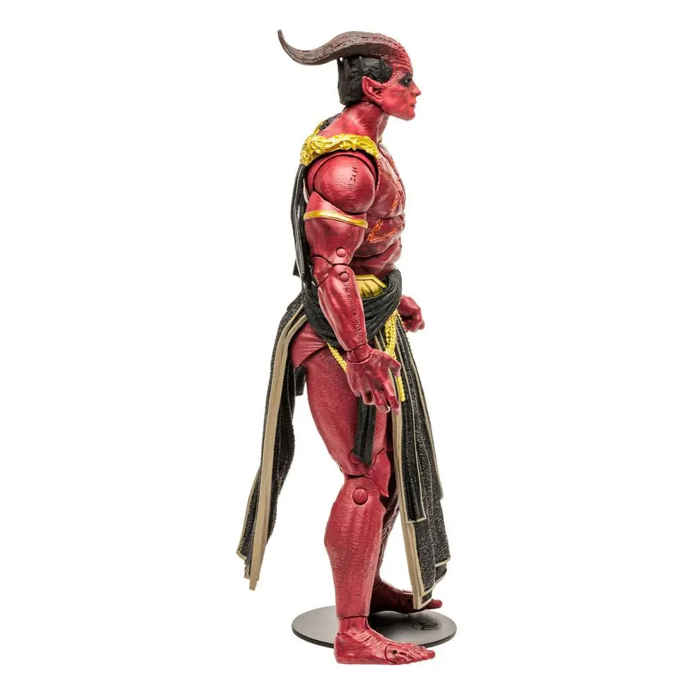 DC Black Adam Movie Megafig akcijska figura Sabbac 30 cm fotografija proizvoda
