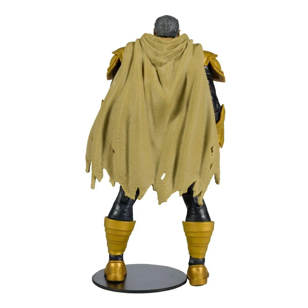 DC Black Adam Page Punchers akcijska figura Black Adam 18 cm fotografija proizvoda