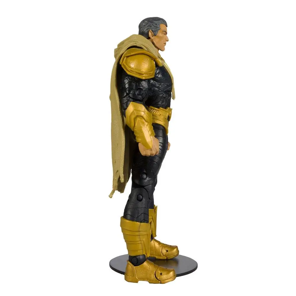 DC Black Adam Page Punchers akcijska figura Black Adam 18 cm fotografija proizvoda