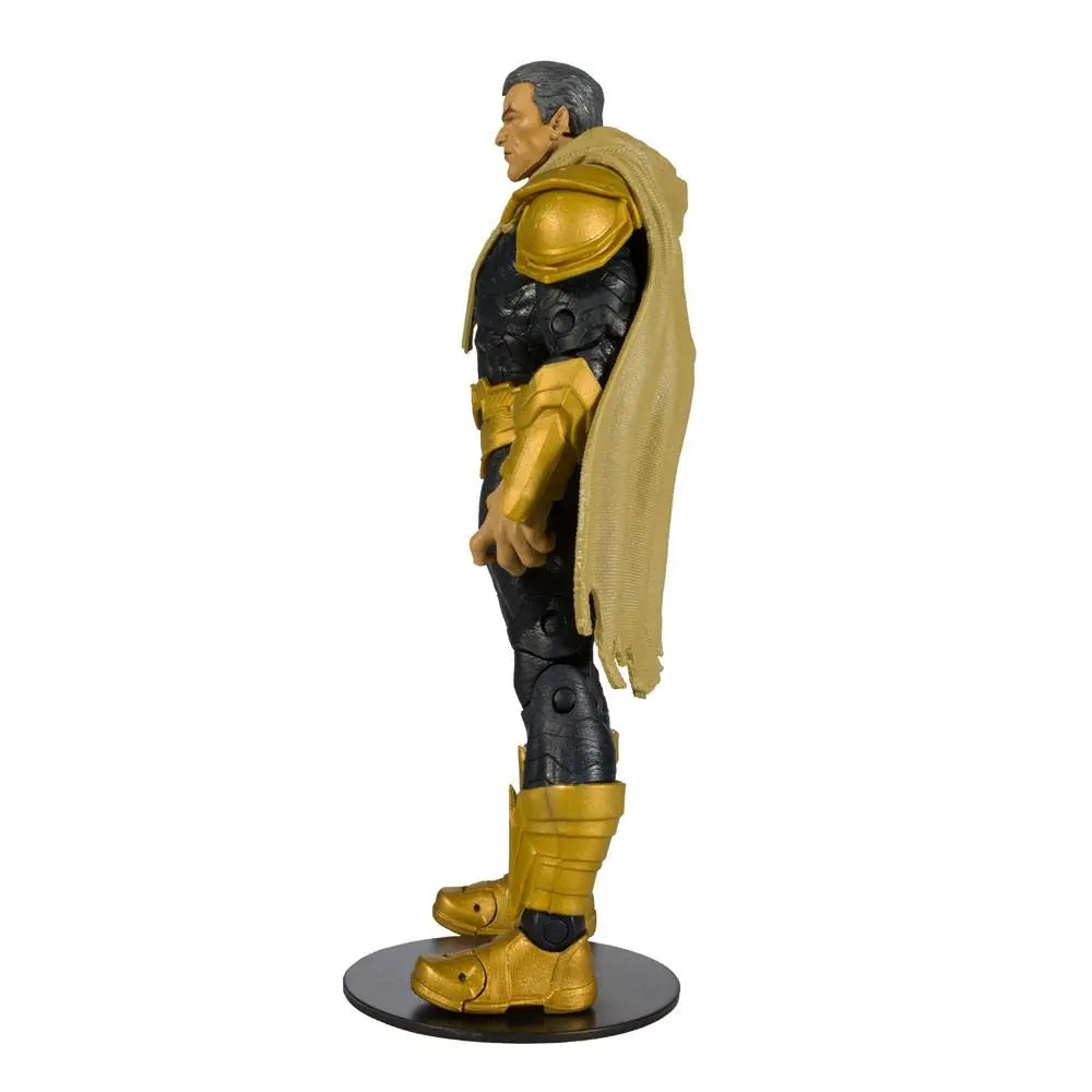 DC Black Adam Page Punchers akcijska figura Black Adam 18 cm fotografija proizvoda