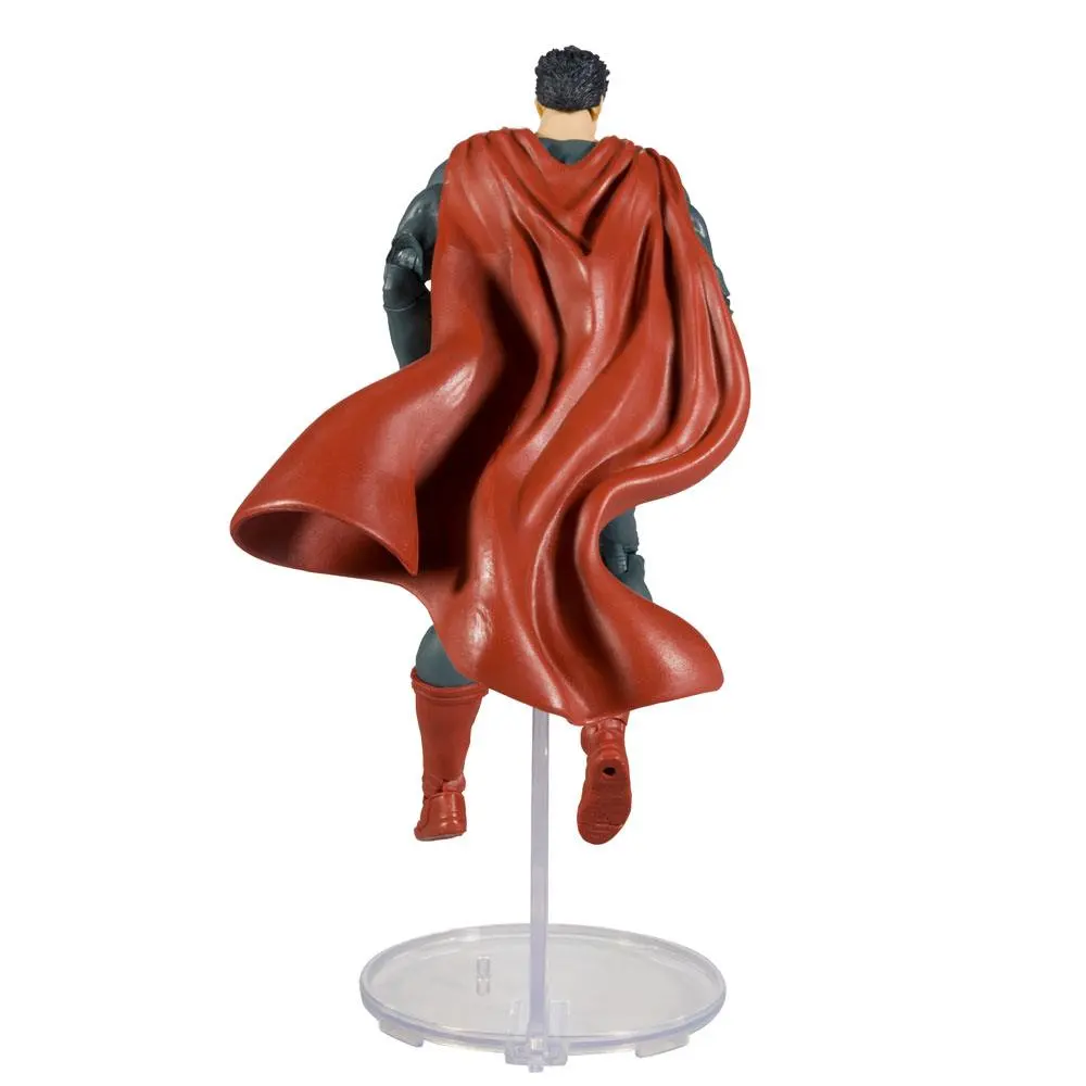 DC Black Adam Page Punchers akcijska figura Superman 18 cm fotografija proizvoda