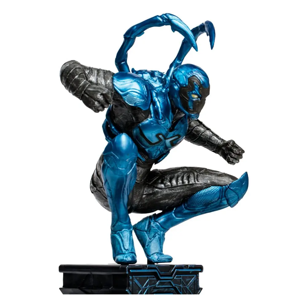 DC Blue Beetle Movie akcijska figura Blue Beetle 30 cm fotografija proizvoda