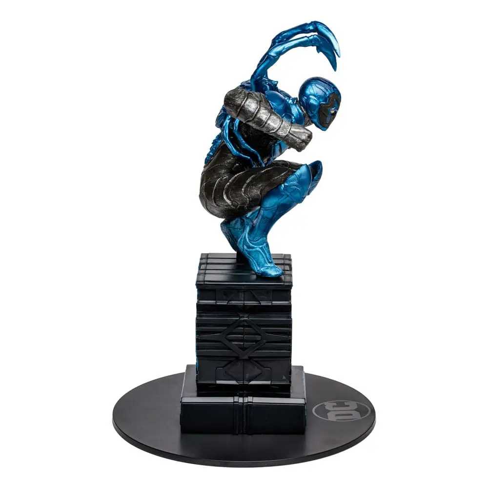 DC Blue Beetle Movie akcijska figura Blue Beetle 30 cm fotografija proizvoda