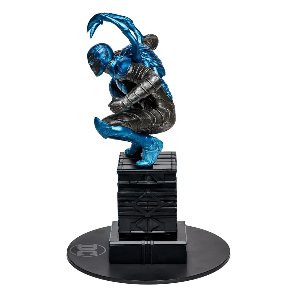 DC Blue Beetle Movie akcijska figura Blue Beetle 30 cm fotografija proizvoda