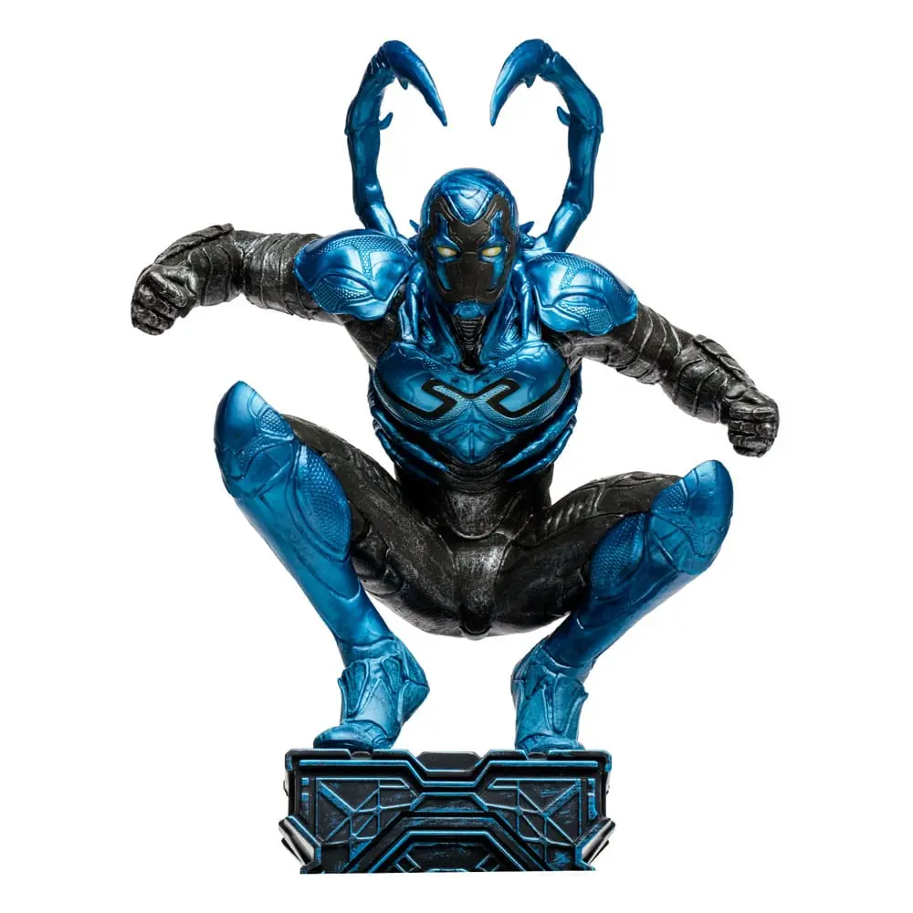 DC Blue Beetle Movie akcijska figura Blue Beetle 30 cm fotografija proizvoda