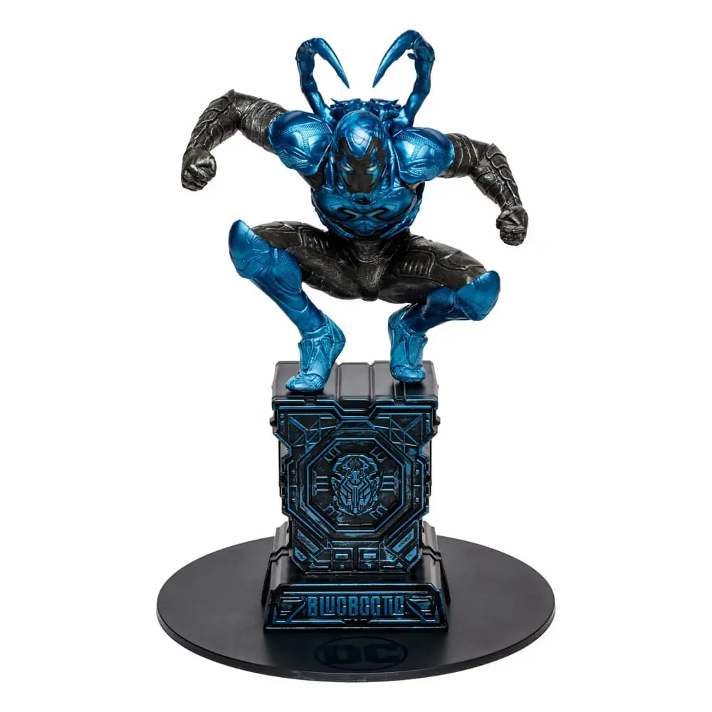 DC Blue Beetle Movie akcijska figura Blue Beetle 30 cm fotografija proizvoda