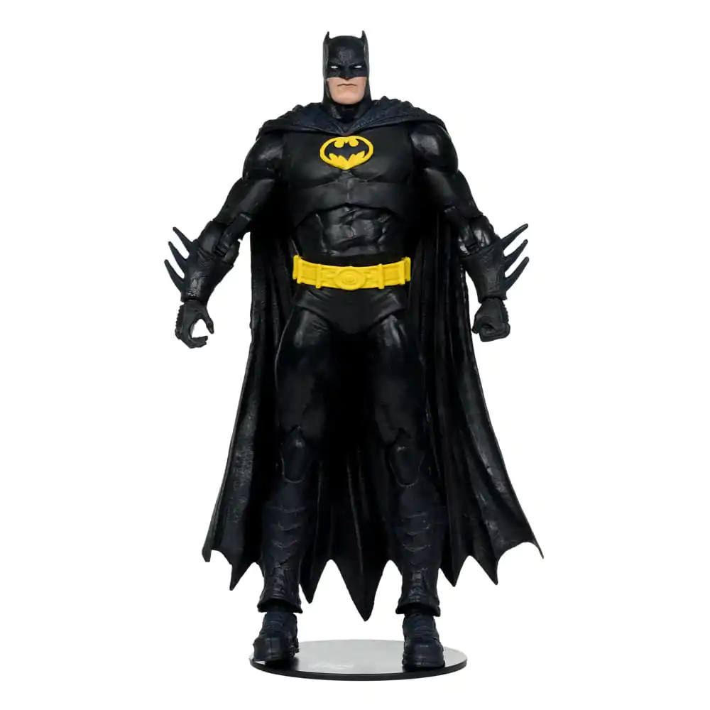 DC Build A akcijska figura JLA Batman 18 cm fotografija proizvoda