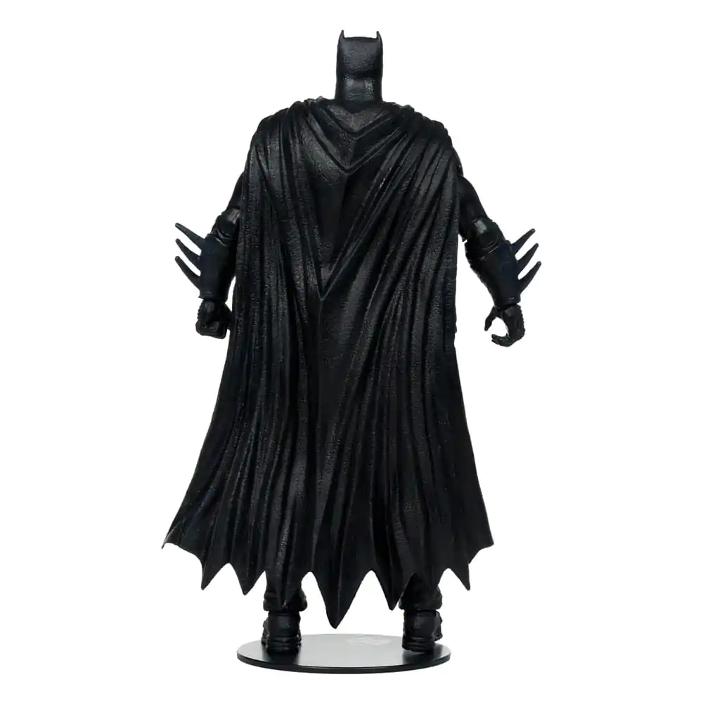 DC Build A akcijska figura JLA Batman 18 cm fotografija proizvoda