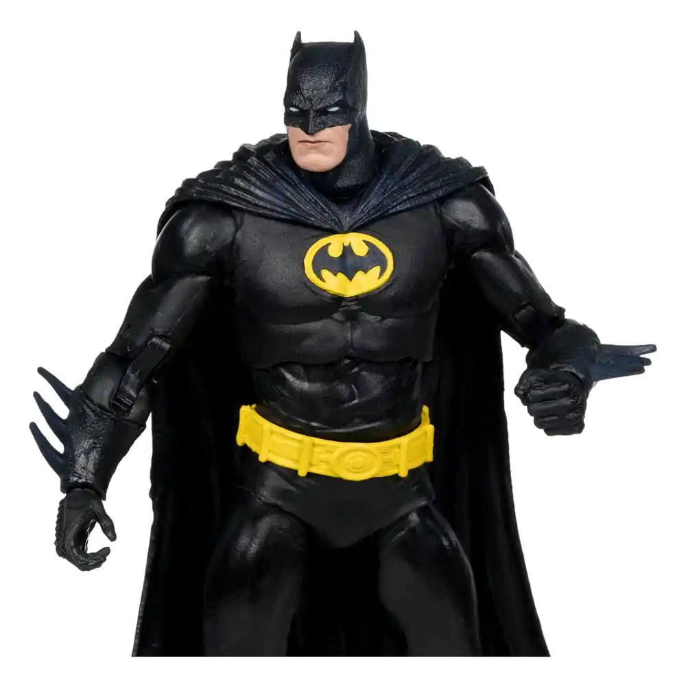 DC Build A akcijska figura JLA Batman 18 cm fotografija proizvoda