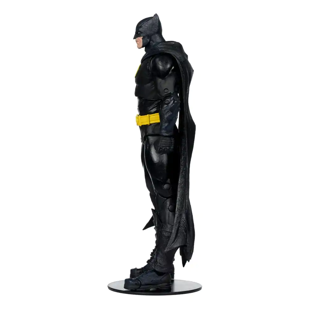 DC Build A akcijska figura JLA Batman 18 cm fotografija proizvoda