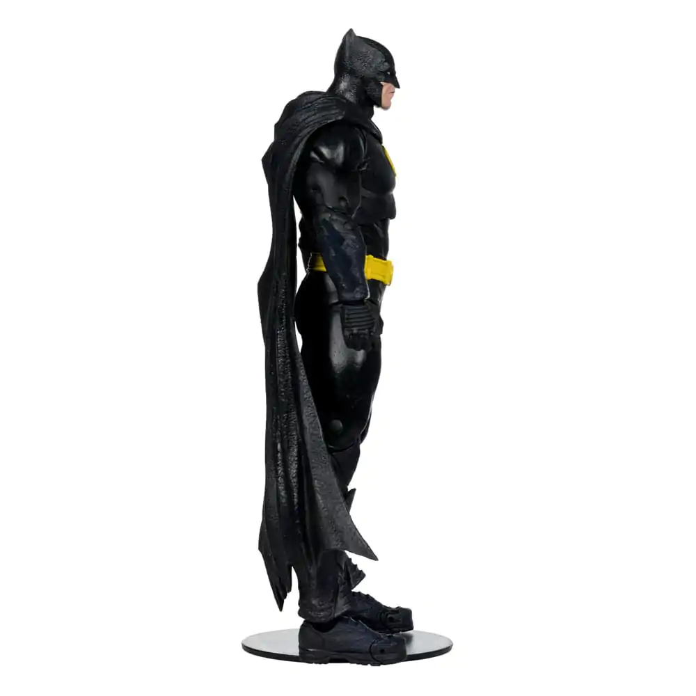 DC Build A akcijska figura JLA Batman 18 cm fotografija proizvoda