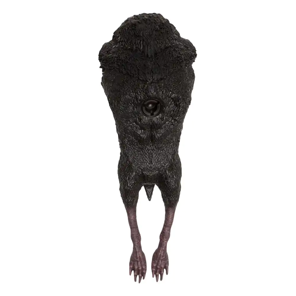 DC Build A Megafig akcijska figura Batman Forever The Riddler (Gold Label) 18 cm fotografija proizvoda